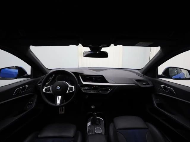 BMW 116 M-Sport Sedan