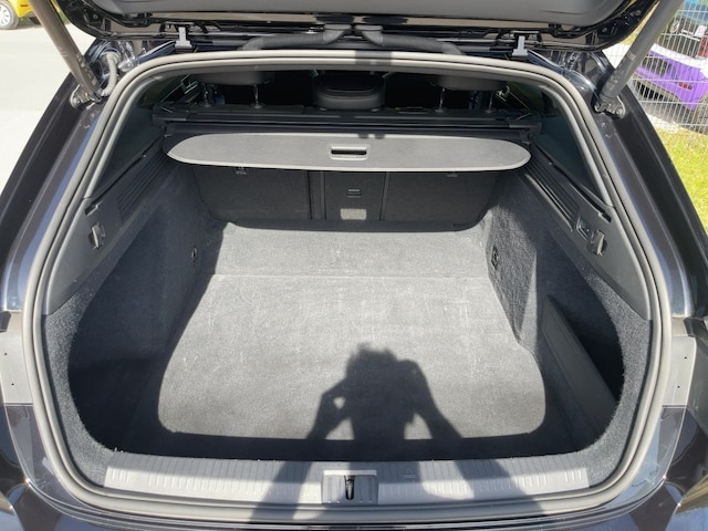 Volkswagen Arteon Shooting Brake 2.0 TDI DSG R-Line