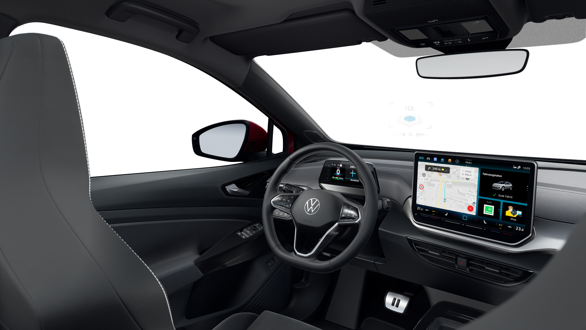 Volkswagen ID.4 Performance Pro