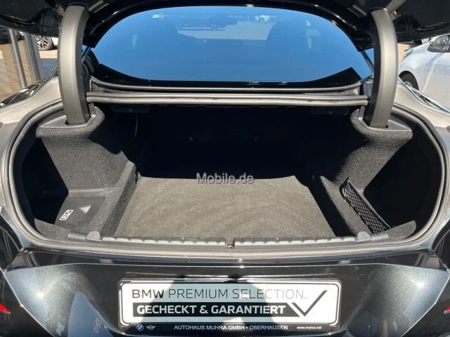 BMW M850 Coupé xDrive