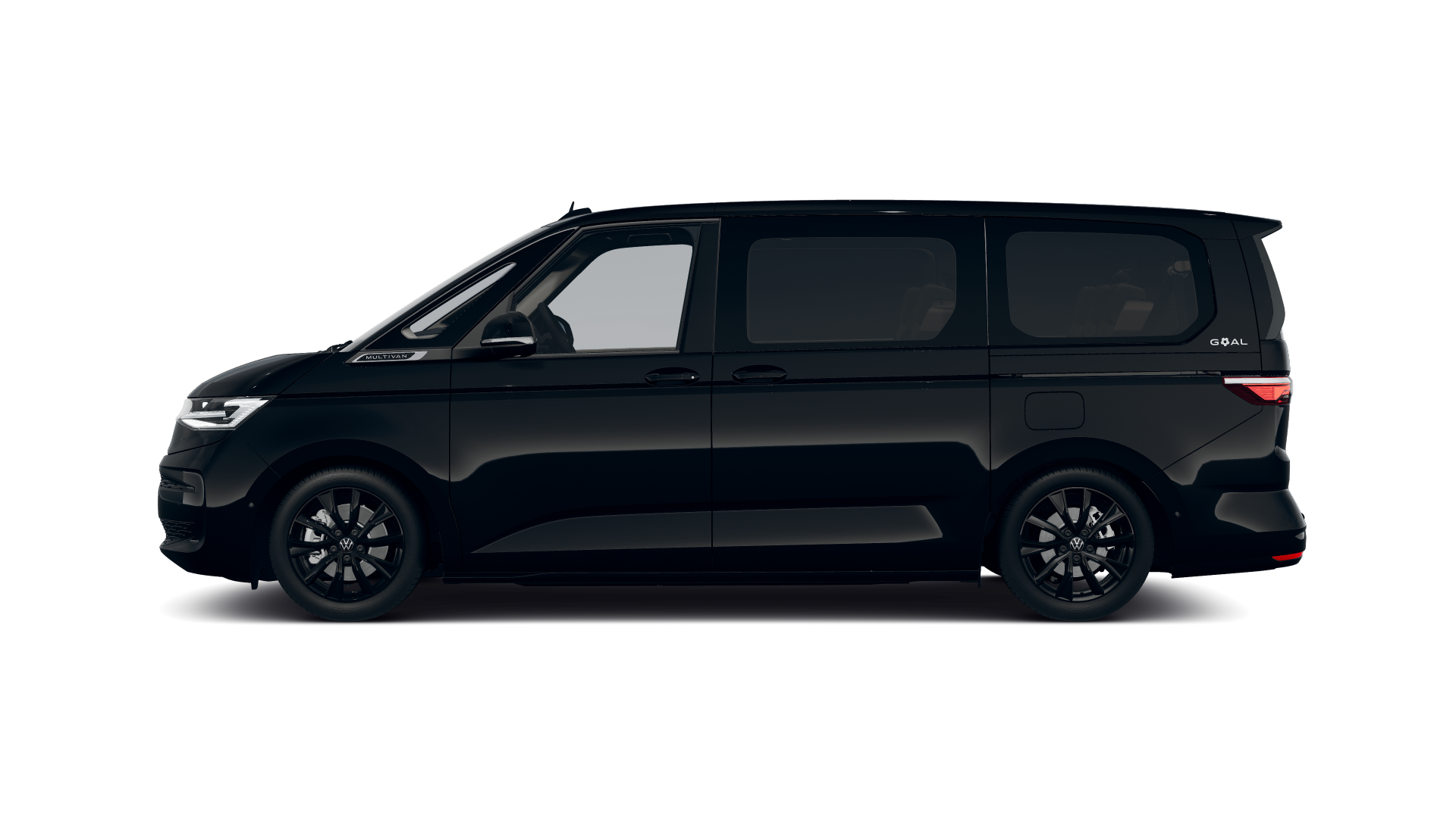 Volkswagen Multivan IQ.Drive