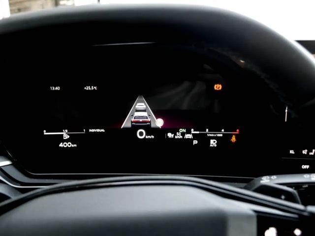 Audi A5 Avant S-Line S-Tronic