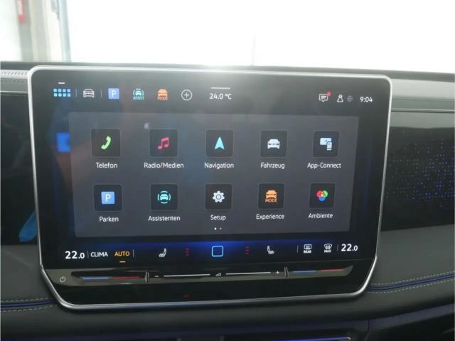 Volkswagen Tiguan 2.0 TDI R-Line Style