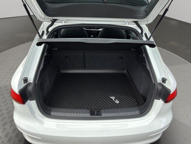 Audi A3 30 TFSI Sportback