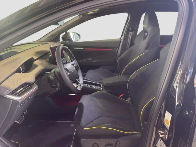 Skoda Enyaq Lounge RS