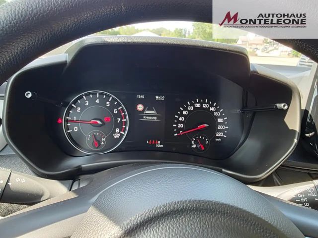 Suzuki Swift 4x4 AllGrip Club Hybrid