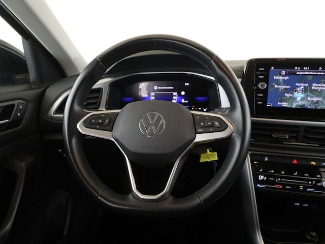 Volkswagen T-Roc 1.0 TSI Life