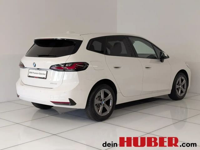 BMW 218 218d Active Tourer Sedan