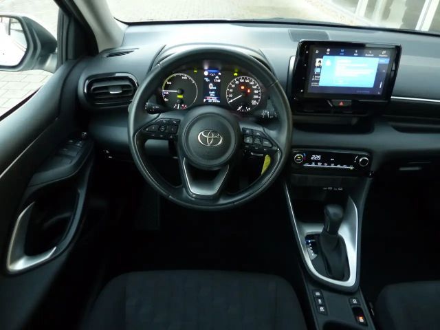 Toyota Yaris Comfort Hatchback Hybride