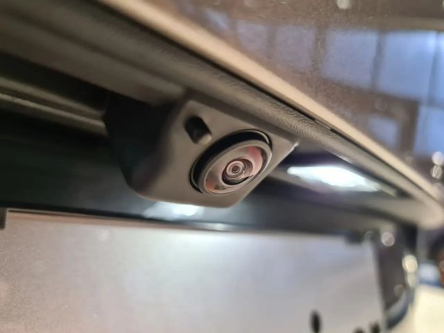 Cupra Tavascan Adrenaline VZ