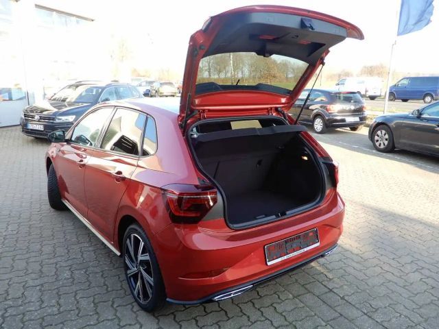 Volkswagen Polo 1.0 TSI R-Line
