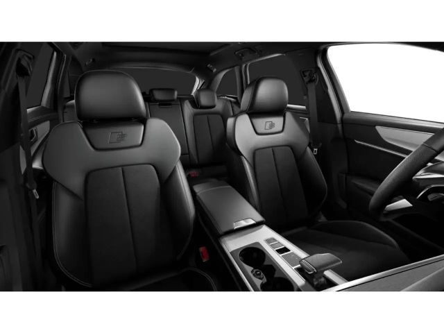 Audi A6 45 TDI Avant Quattro S-Line