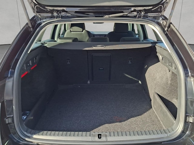 Skoda Octavia 2.0 TDI Combi Style Style