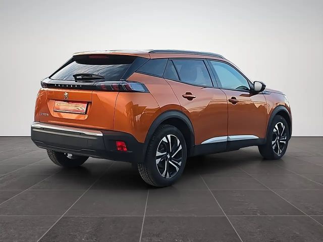 Peugeot E-2008 Allure Pack