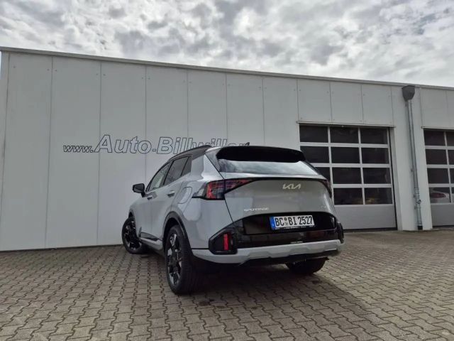 Kia Sportage GDi GT-Line Vierwielaandrijving