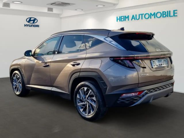 Hyundai Tucson 1.6 2WD Hybrid T-GDi