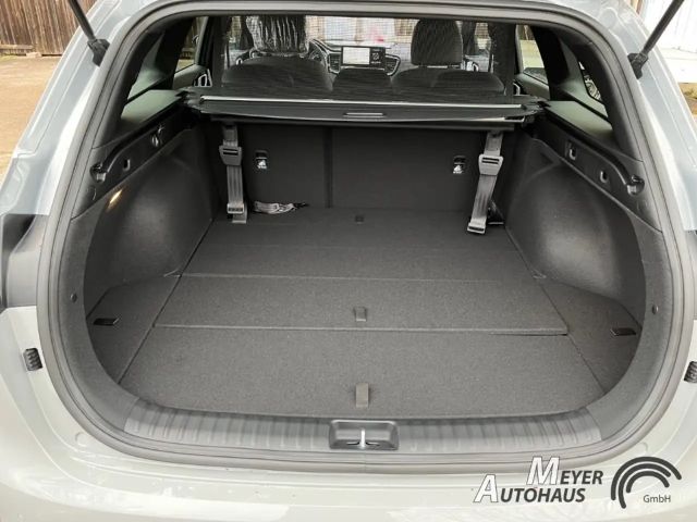 Kia Ceed GDi SportWagon