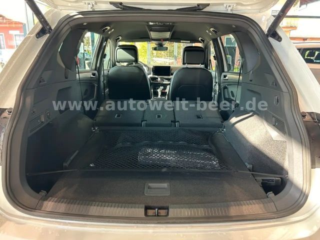 Seat Tarraco 2.0 TDI DSG