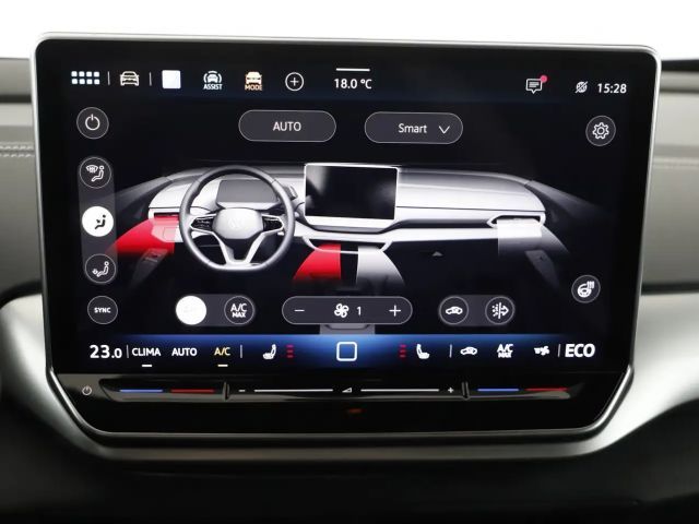 Volkswagen ID.5 Pure