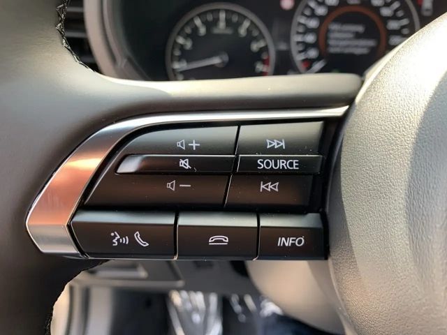 Mazda 3 SkyActiv e-Skyactiv