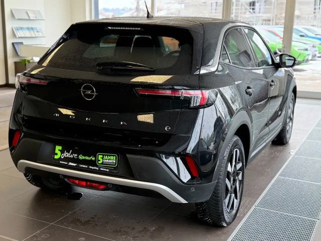 Opel Mokka Elegance Mokka-e