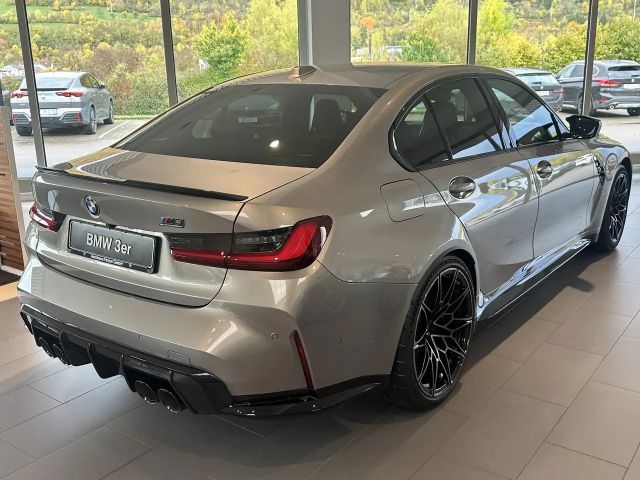 BMW M3 Competition Sedan xDrive