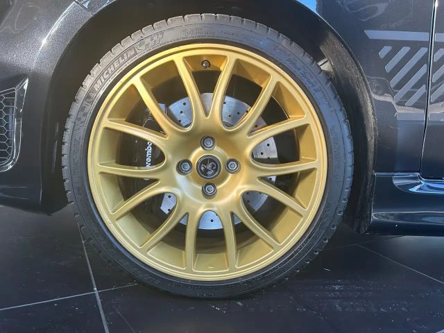 Abarth 695 70th Anniversario T-Jet