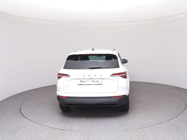 Skoda Karoq ACT Selection