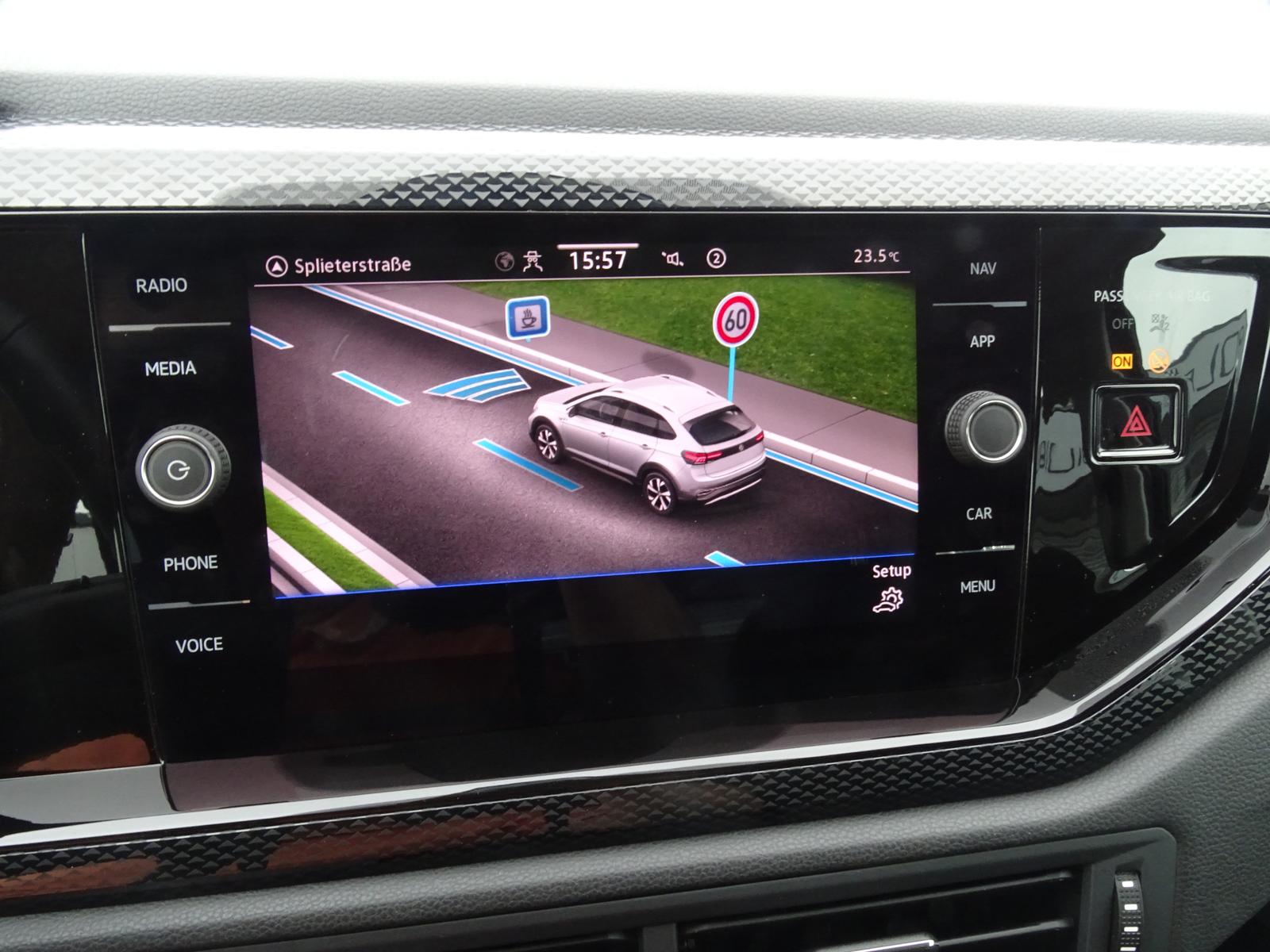 Volkswagen Taigo Life