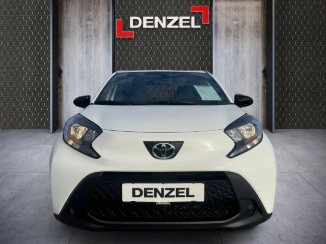 Toyota Aygo X Play