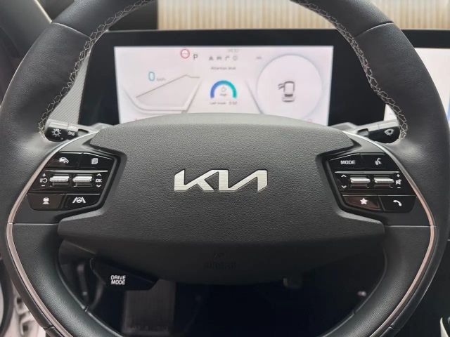 Kia EV6 77,4 kWh GT-Line Vierwielaandrijving