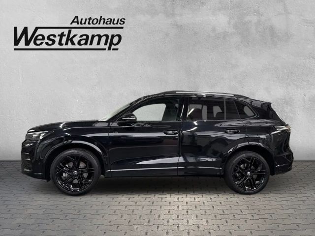 Volkswagen Tiguan 4Motion DSG R-Line Style