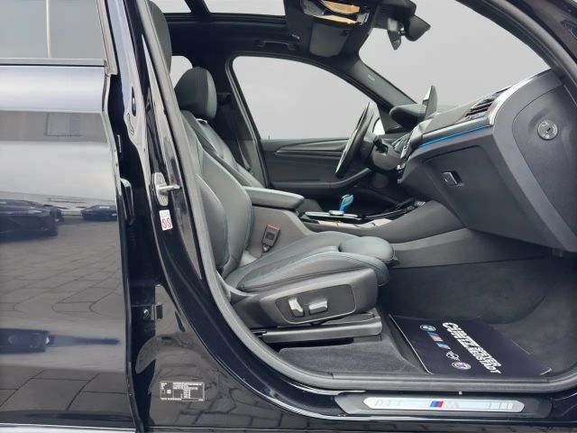 BMW iX3 Impressive iX3