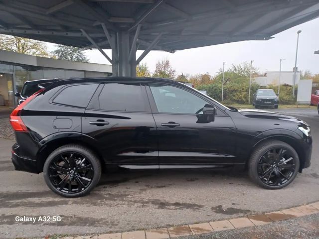 Volvo XC60 B5 AWD°Plus Black Edition°360°Cam°KiSi