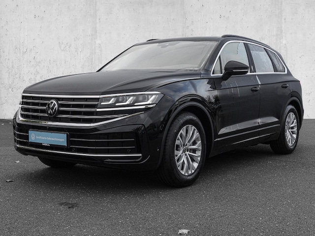 Volkswagen Touareg 3.0 V6 TDI 4Motion