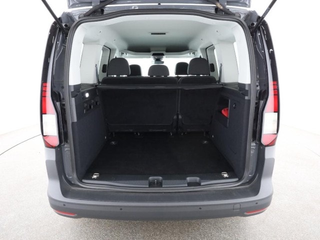 Volkswagen Caddy Caddy Basis 2,0 TDI (RearView+Sitzhzg.+Klima)