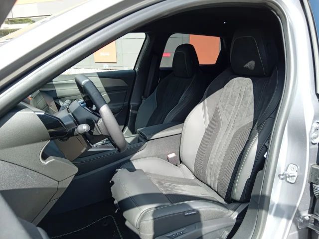 Peugeot 308 EAT8 GT-Line SW