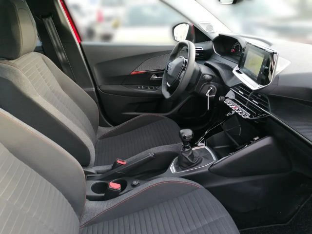 Peugeot 2008 Active Pack PureTech