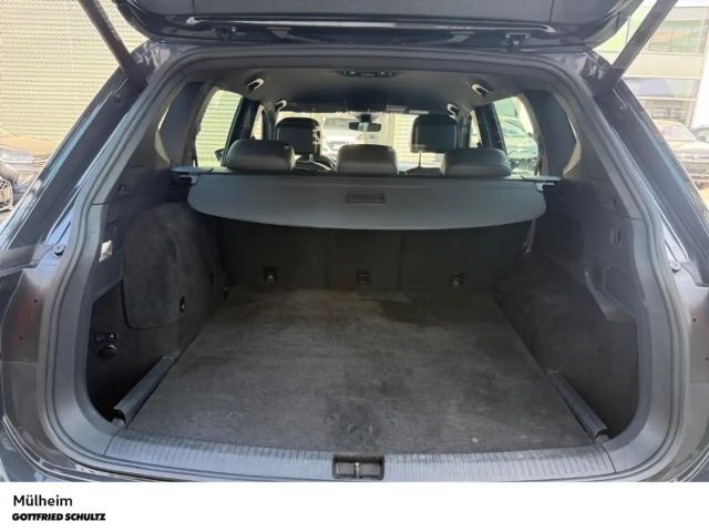 Seat Tarraco DSG Xcellence e-Hybrid