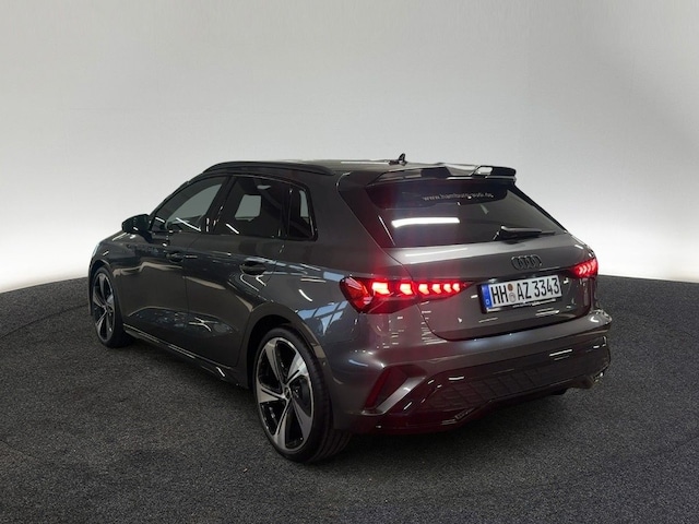 Audi A3 S-Tronic Sportback