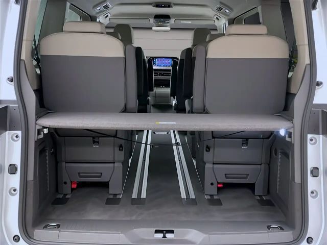 Volkswagen Multivan 2.0 TDI DSG Life T7