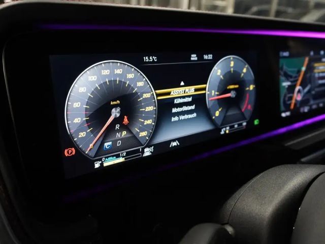 Mercedes-Benz G 400 AMG Line Designo