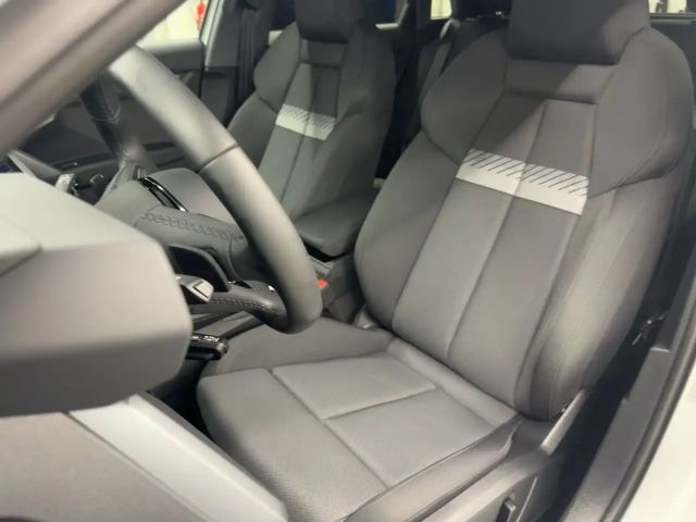 Audi A3 35 TDI S-Line Sedan