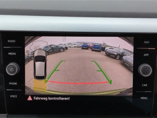 Volkswagen Taigo 1.0 TSI