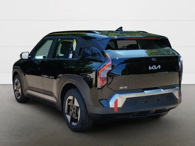 Kia EV3 Earth