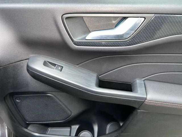 Ford Kuga 2.5 Duratec Pano