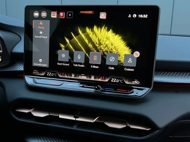 Cupra Terramar 2.0 TSI VZ