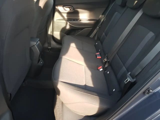 Hyundai i20 1.0 T-GDi Trend