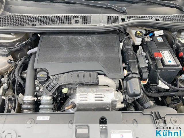 Peugeot 208 EAT8 GT-Line PureTech