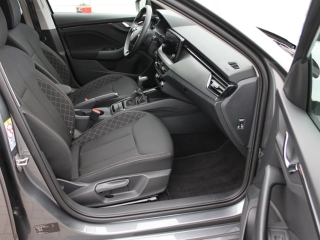 Skoda Scala 1.0 TSI